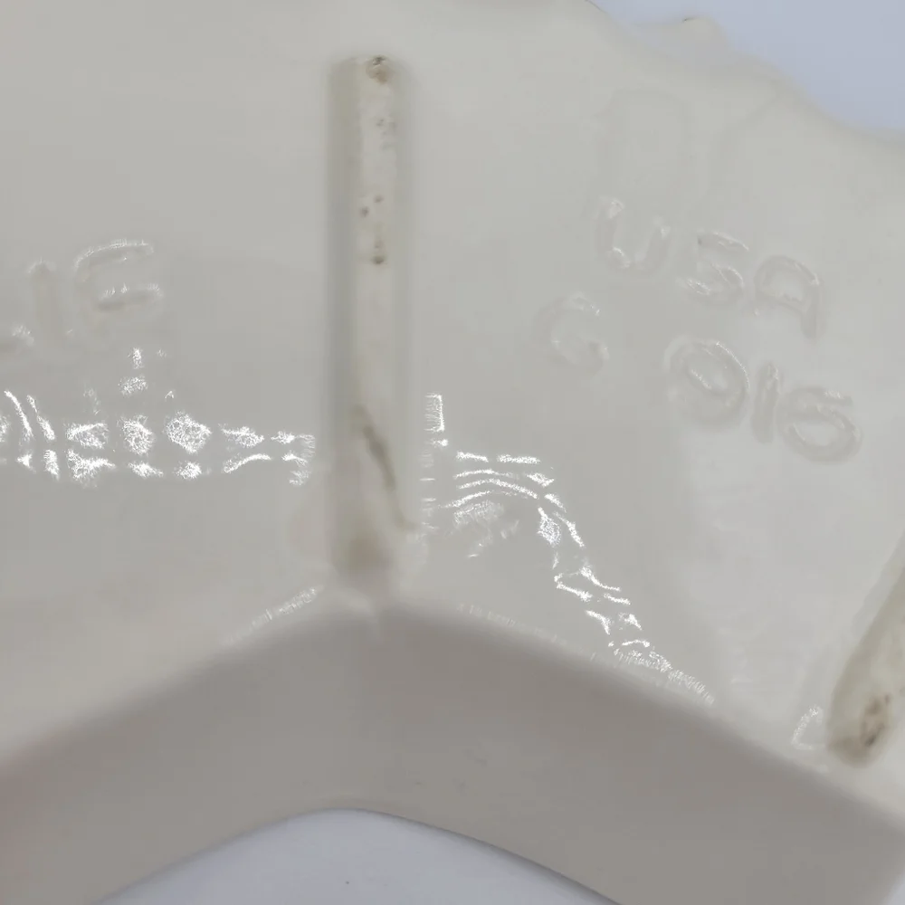 California Pottery california pottery